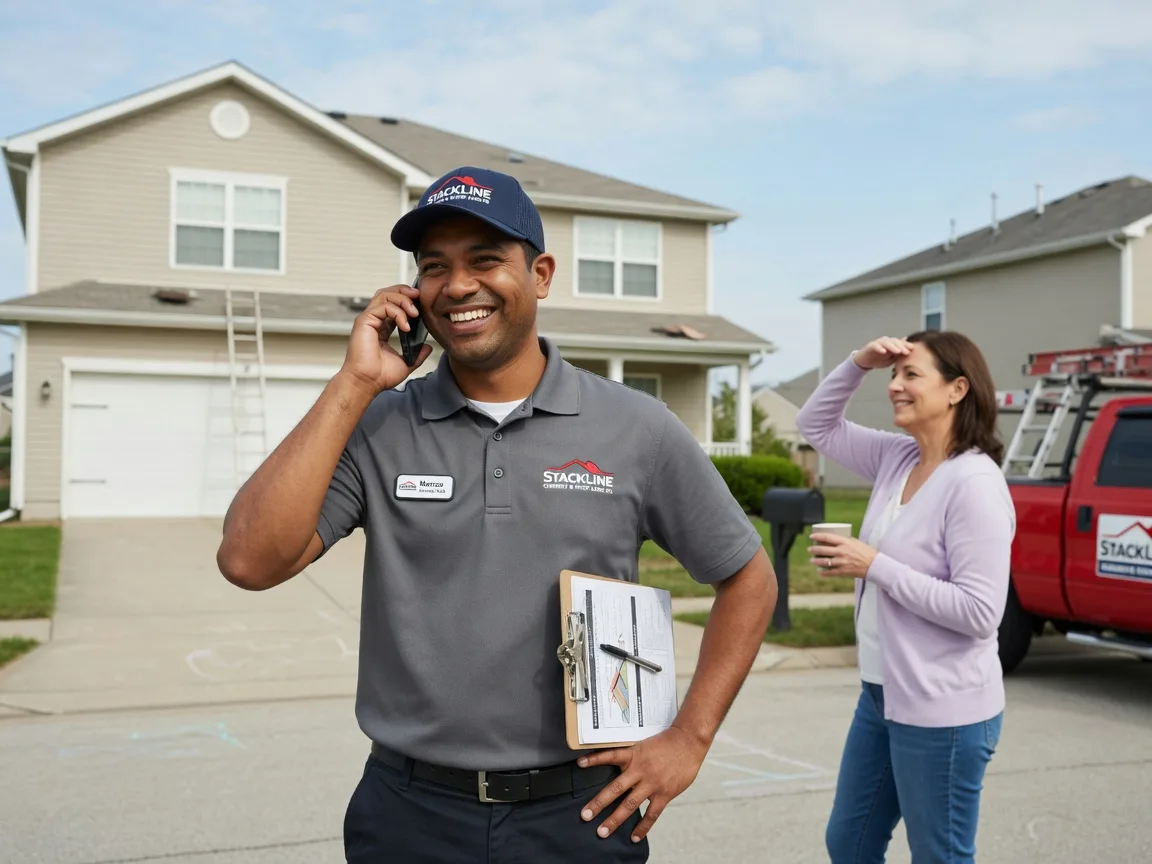 Chimney flashing repair Etowah, NC FAQs
